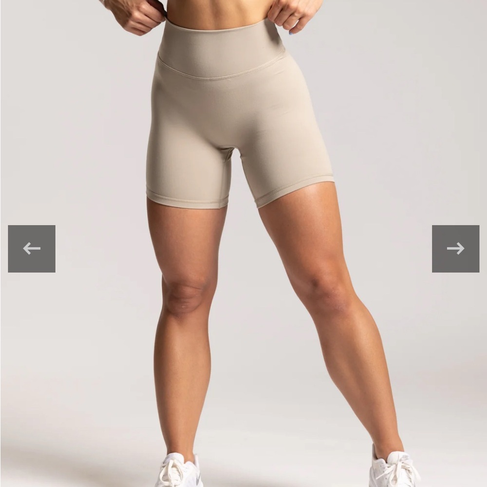 P'tula Biker Shorts 6”